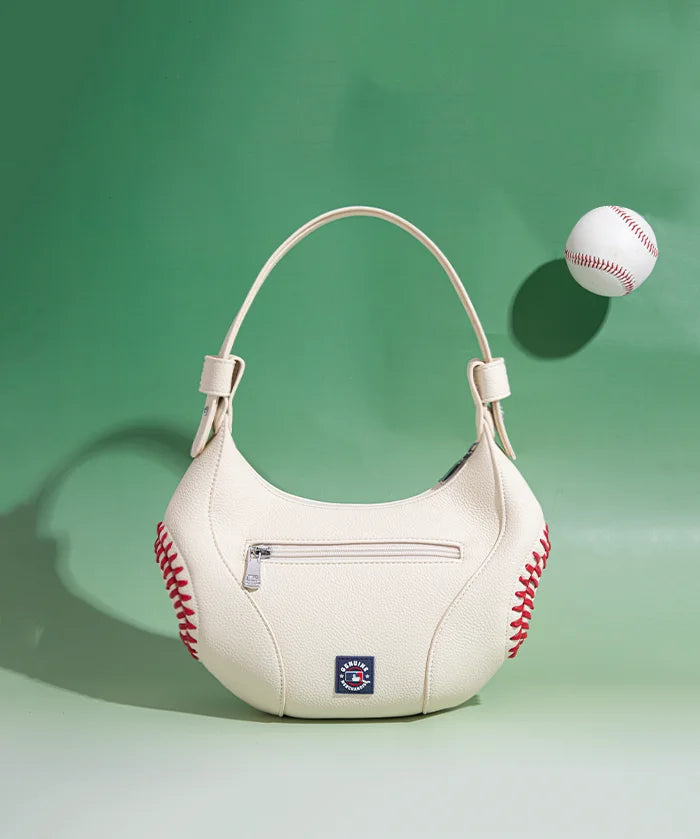 MLB San Diego Padres Stitch Hobo - Curveball