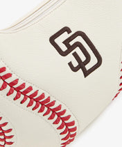 MLB San Diego Padres Stitch Hobo - Curveball