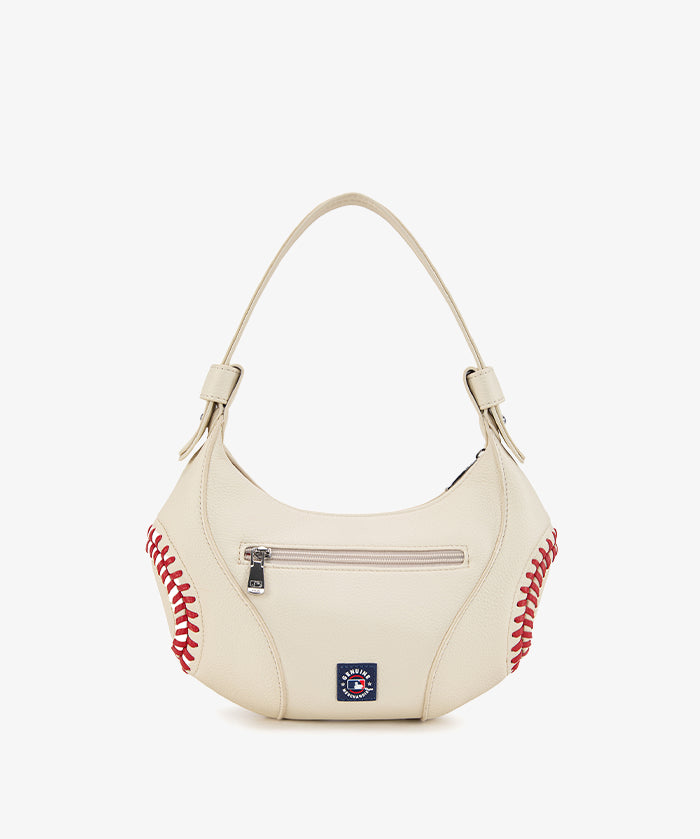 MLB San Diego Padres Stitch Hobo - Curveball