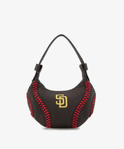 MLB San Diego Padres Stitch Hobo - Curveball