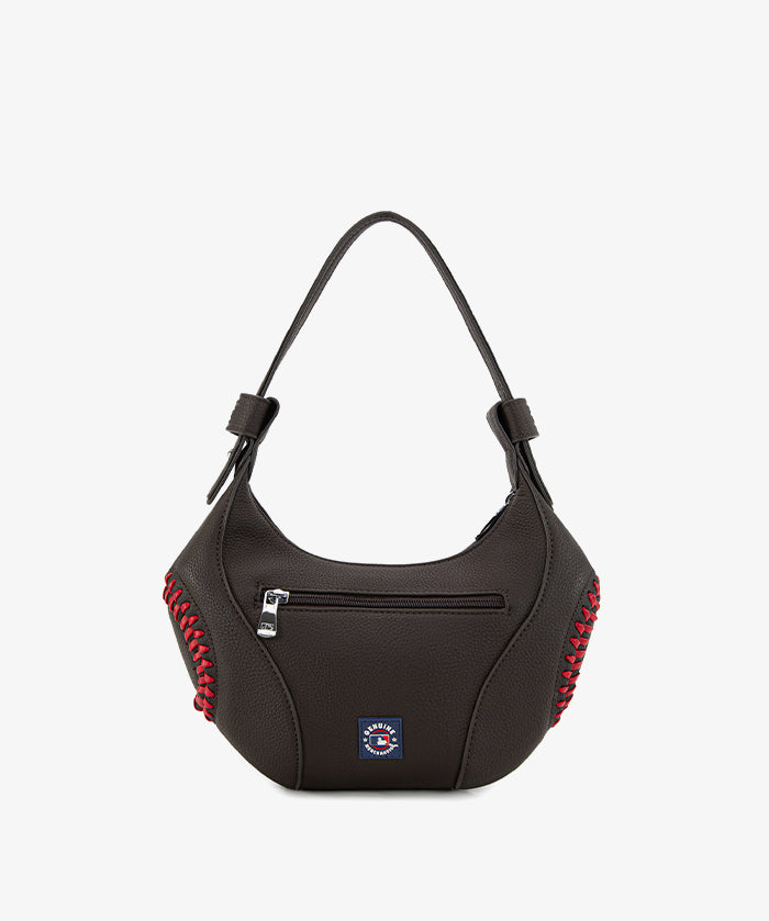 MLB San Diego Padres Stitch Hobo - Curveball
