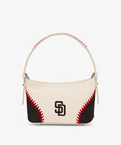 MLB San Diego Padres Stitch Slouchy-Sinker