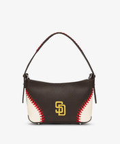 MLB San Diego Padres Stitch Slouchy-Sinker