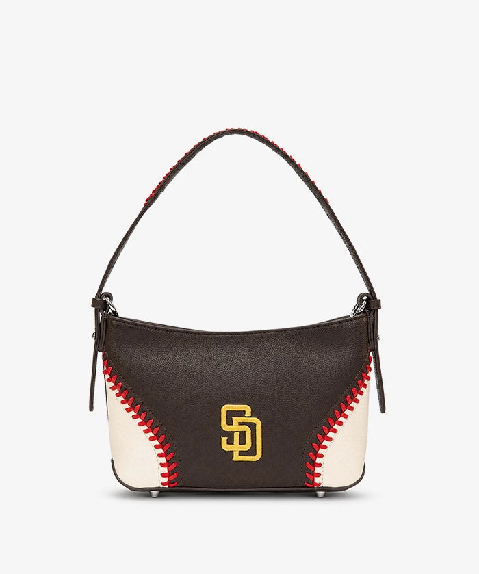 MLB San Diego Padres Stitch Slouchy-Sinker