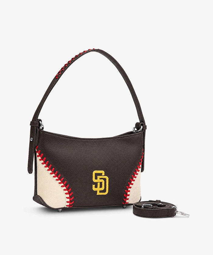 MLB San Diego Padres Stitch Slouchy-Sinker