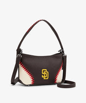 MLB San Diego Padres Stitch Slouchy-Sinker