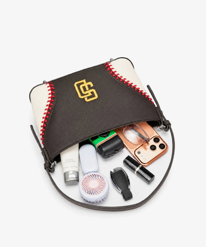 MLB San Diego Padres Stitch Slouchy-Sinker