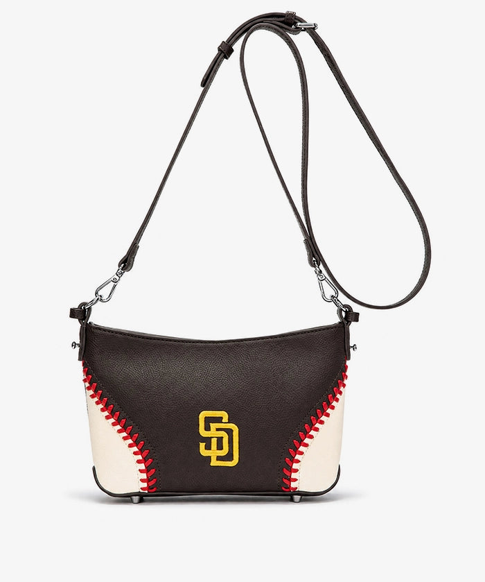 MLB San Diego Padres Stitch Slouchy-Sinker