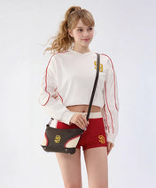 MLB San Diego Padres Stitch Slouchy-Sinker