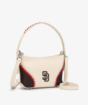 MLB San Diego Padres Stitch Slouchy-Sinker