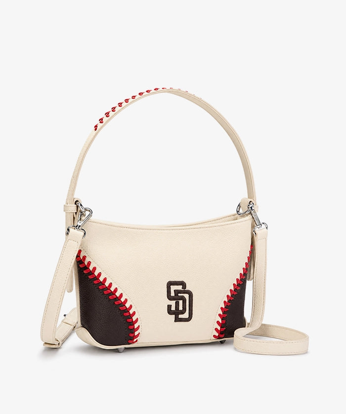 MLB San Diego Padres Stitch Slouchy-Sinker