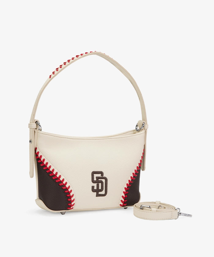 MLB San Diego Padres Stitch Slouchy-Sinker