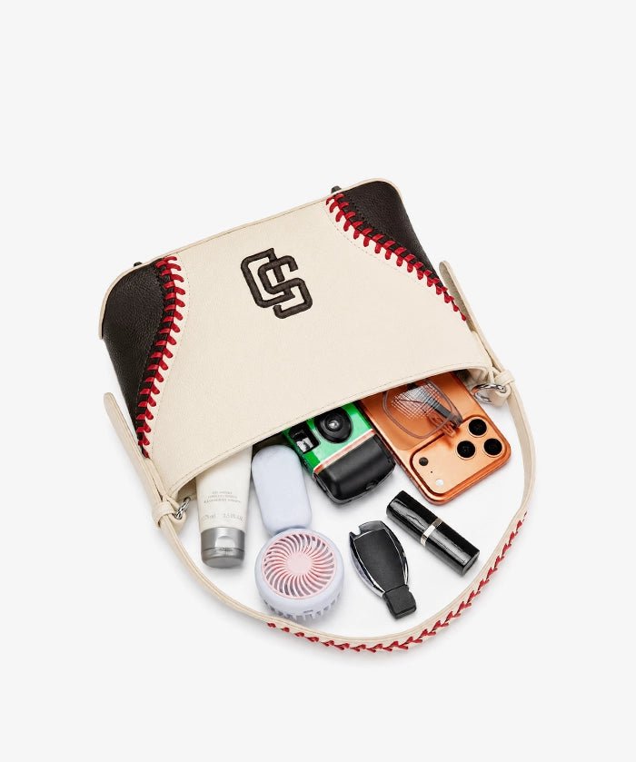 MLB San Diego Padres Stitch Slouchy-Sinker
