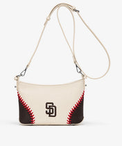 MLB San Diego Padres Stitch Slouchy-Sinker