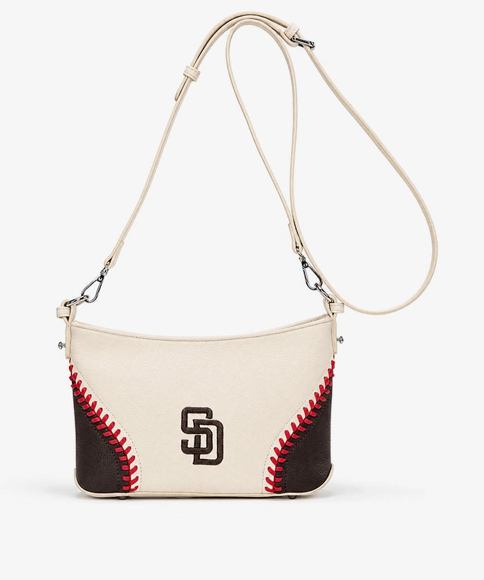 MLB San Diego Padres Stitch Slouchy-Sinker