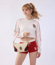 MLB San Diego Padres Stitch Slouchy-Sinker