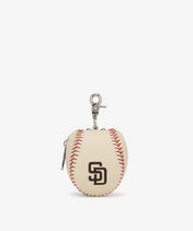 MLB San Diego Padres Keychain Pouch