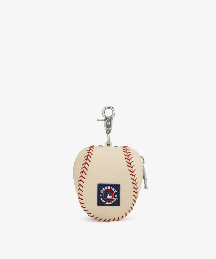 MLB San Diego Padres Keychain Pouch