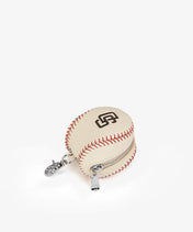 MLB San Diego Padres Keychain Pouch
