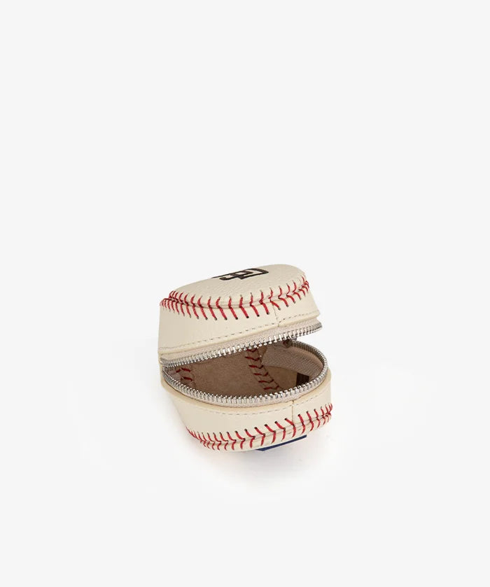 MLB San Diego Padres Keychain Pouch