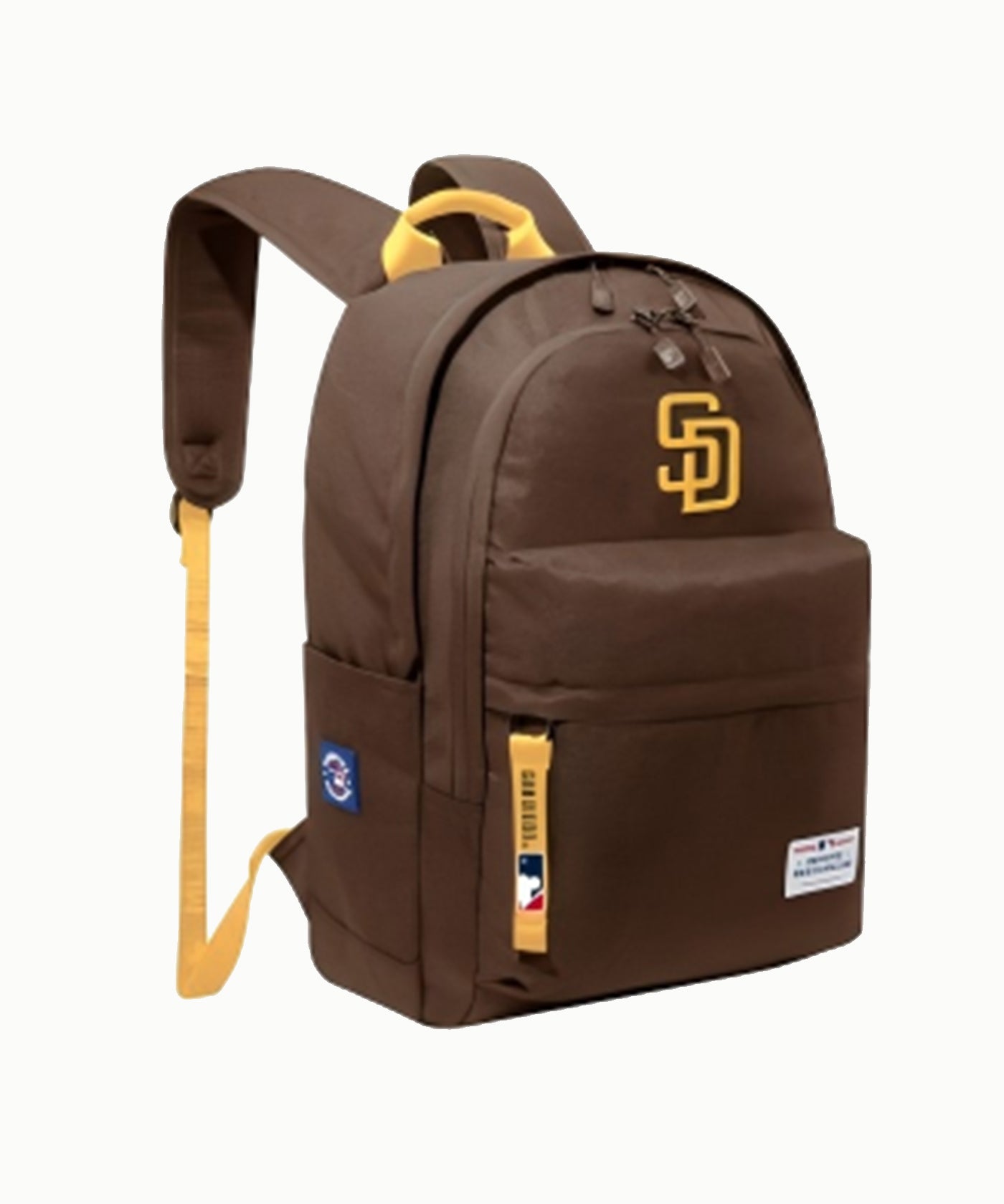 MLB San Diego Padres Laptop Backpack