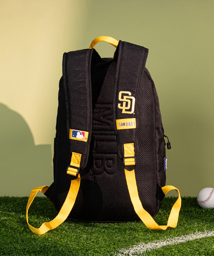 MLB San Diego Padres Laptop Backpack