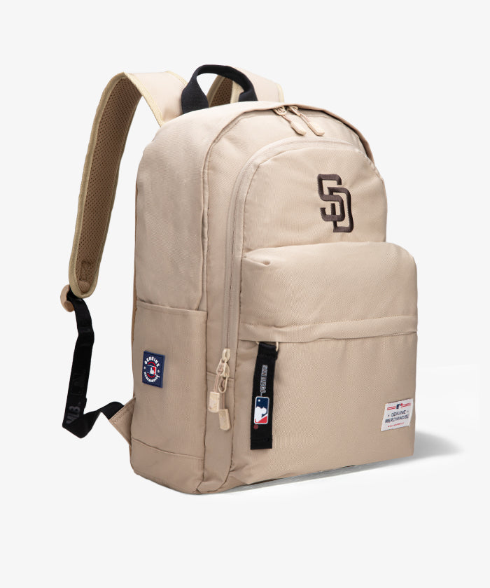 MLB San Diego Padres Laptop Backpack