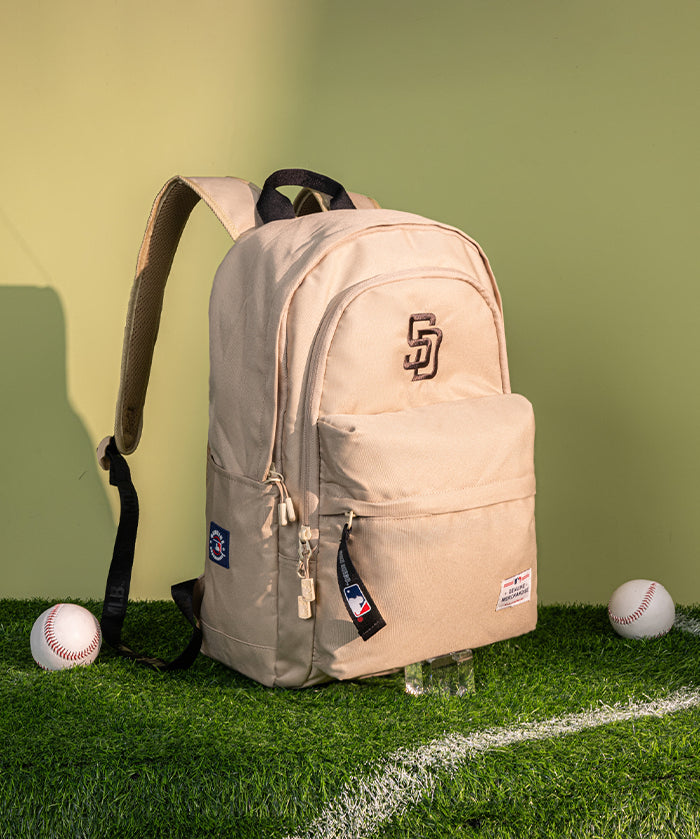 MLB San Diego Padres Laptop Backpack
