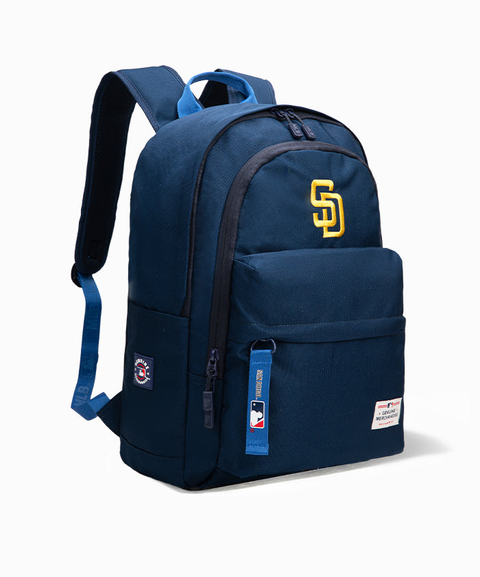 MLB San Diego Padres Laptop Backpack