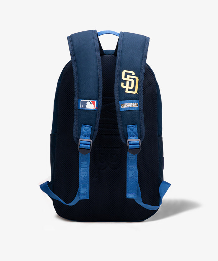 MLB San Diego Padres Laptop Backpack