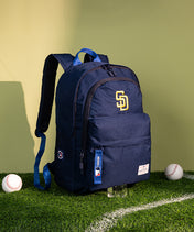 MLB San Diego Padres Laptop Backpack