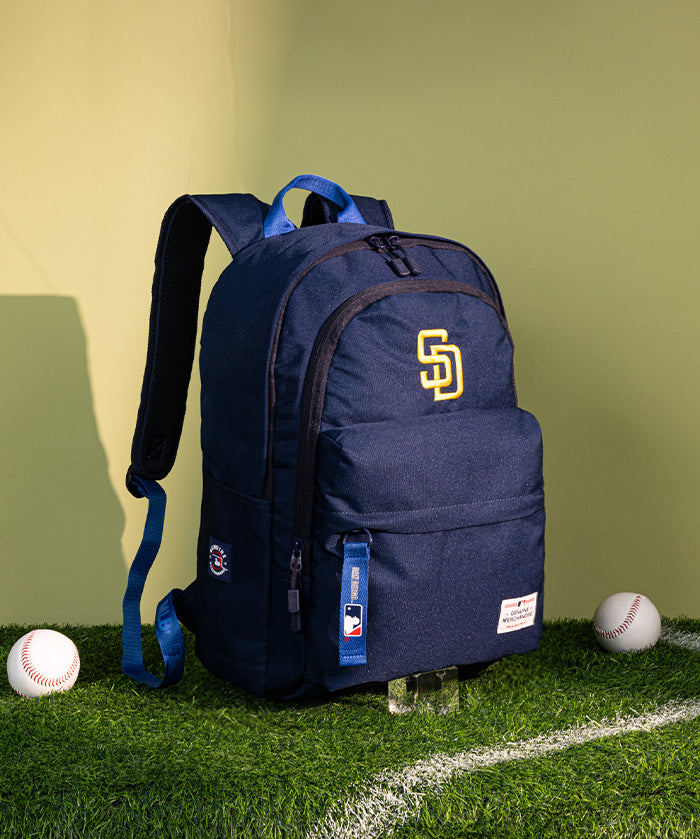 MLB San Diego Padres Laptop Backpack