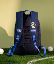 MLB San Diego Padres Laptop Backpack