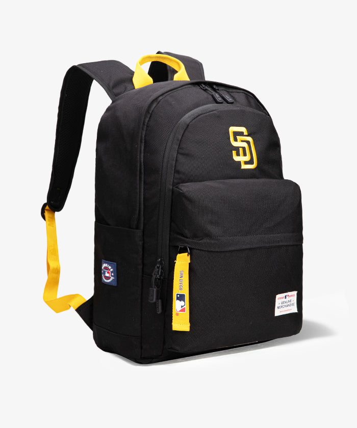 MLB San Diego Padres Laptop Backpack