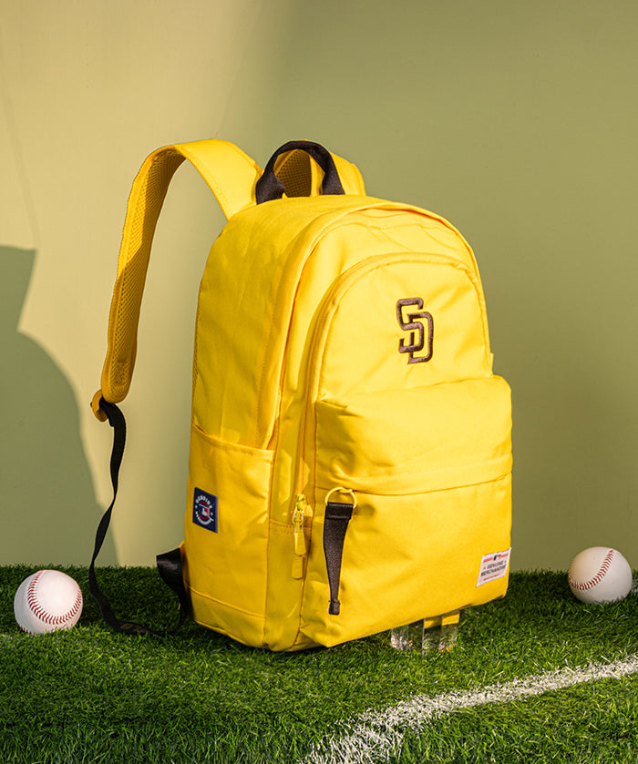 MLB San Diego Padres Laptop Backpack