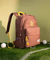 MLB San Diego Padres Laptop Backpack
