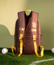 MLB San Diego Padres Laptop Backpack