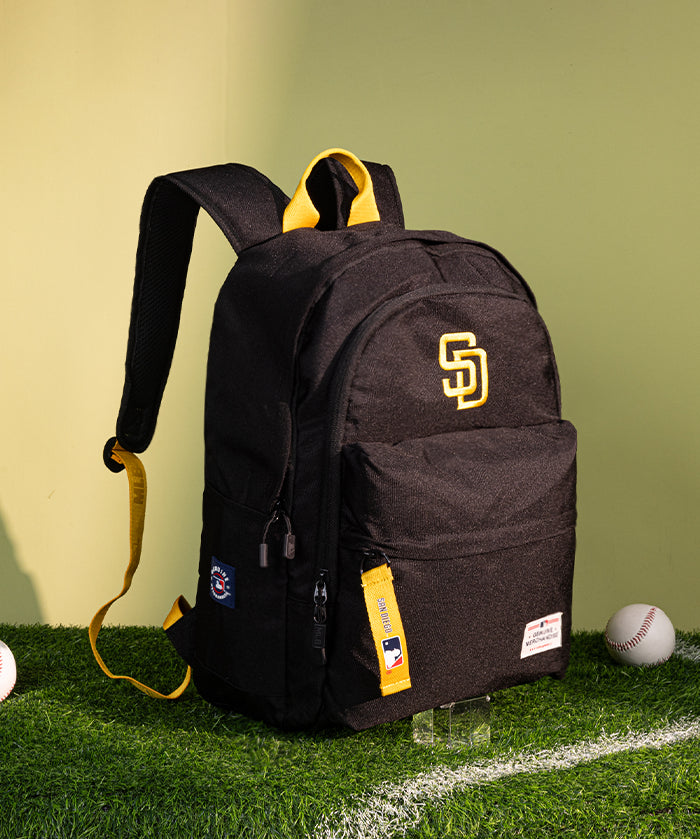 MLB San Diego Padres Laptop Backpack