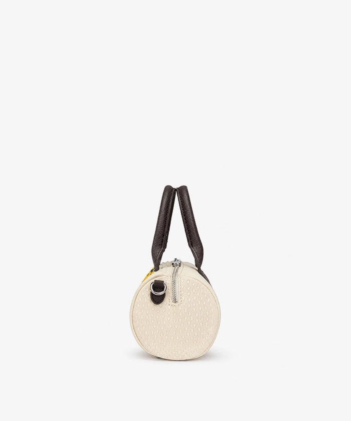 MLB San Diego Padres Mini Barrel Bag
