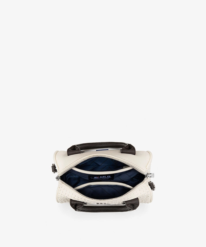 MLB San Diego Padres Mini Barrel Bag