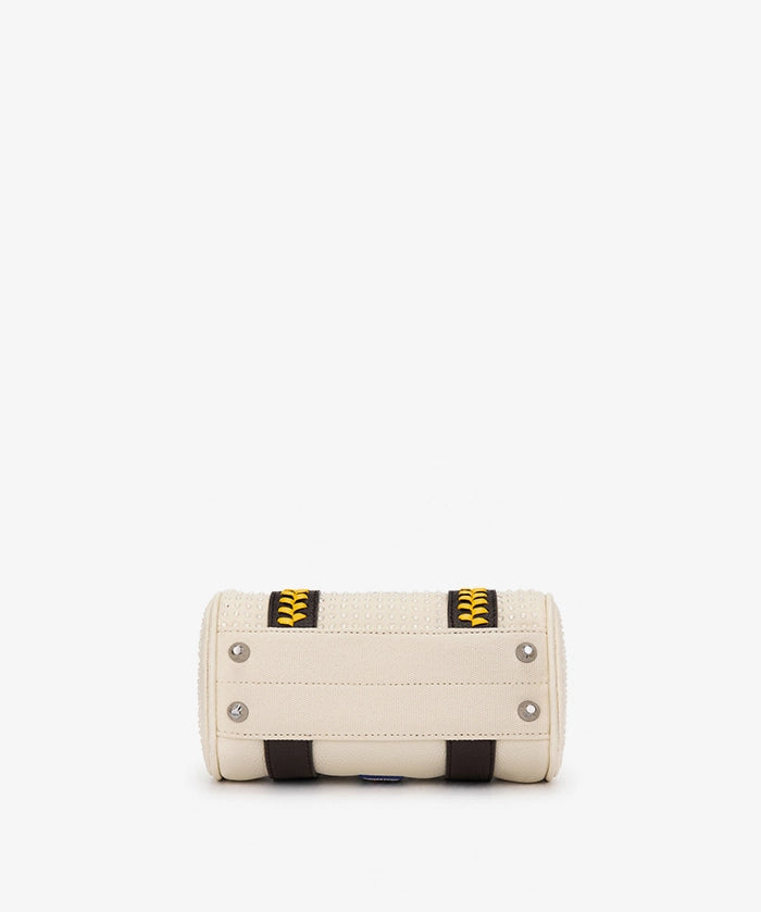 MLB San Diego Padres Mini Barrel Bag