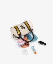 MLB San Diego Padres Mini Barrel Bag