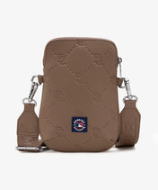 MLB San Diego Padres Mini Crossbody Purse