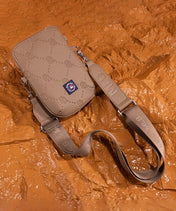 MLB San Diego Padres Mini Crossbody Purse