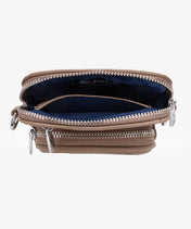 MLB San Diego Padres Mini Crossbody Purse
