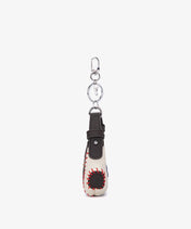 MLB San Diego Padres Mini Hobo Bag Charm – Curveball