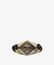 MLB San Diego Padres Sequin Stitch Hobo - Curveball