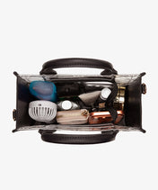 MLB San Diego Padres Stitch Clear Tote – Fastball