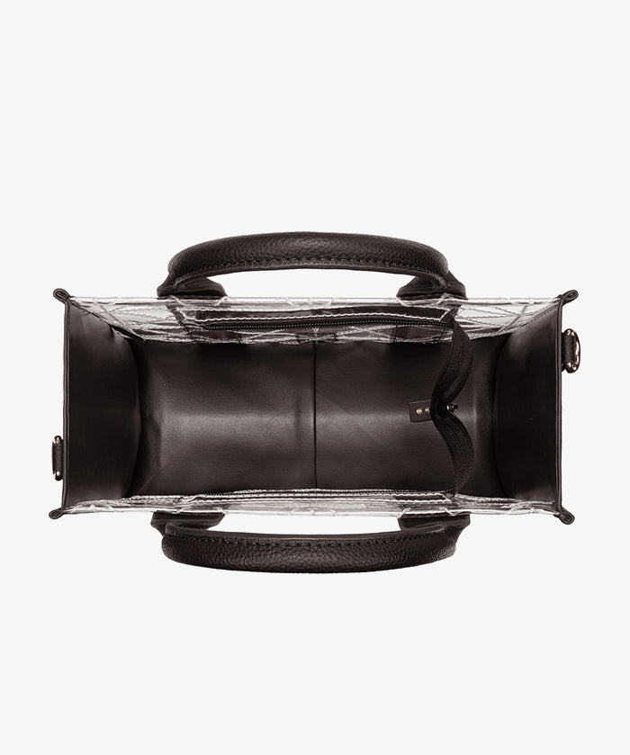 MLB San Diego Padres Stitch Clear Tote – Fastball