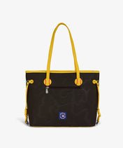 MLB San Diego Padres Tote Bag with Wristlet Wallet